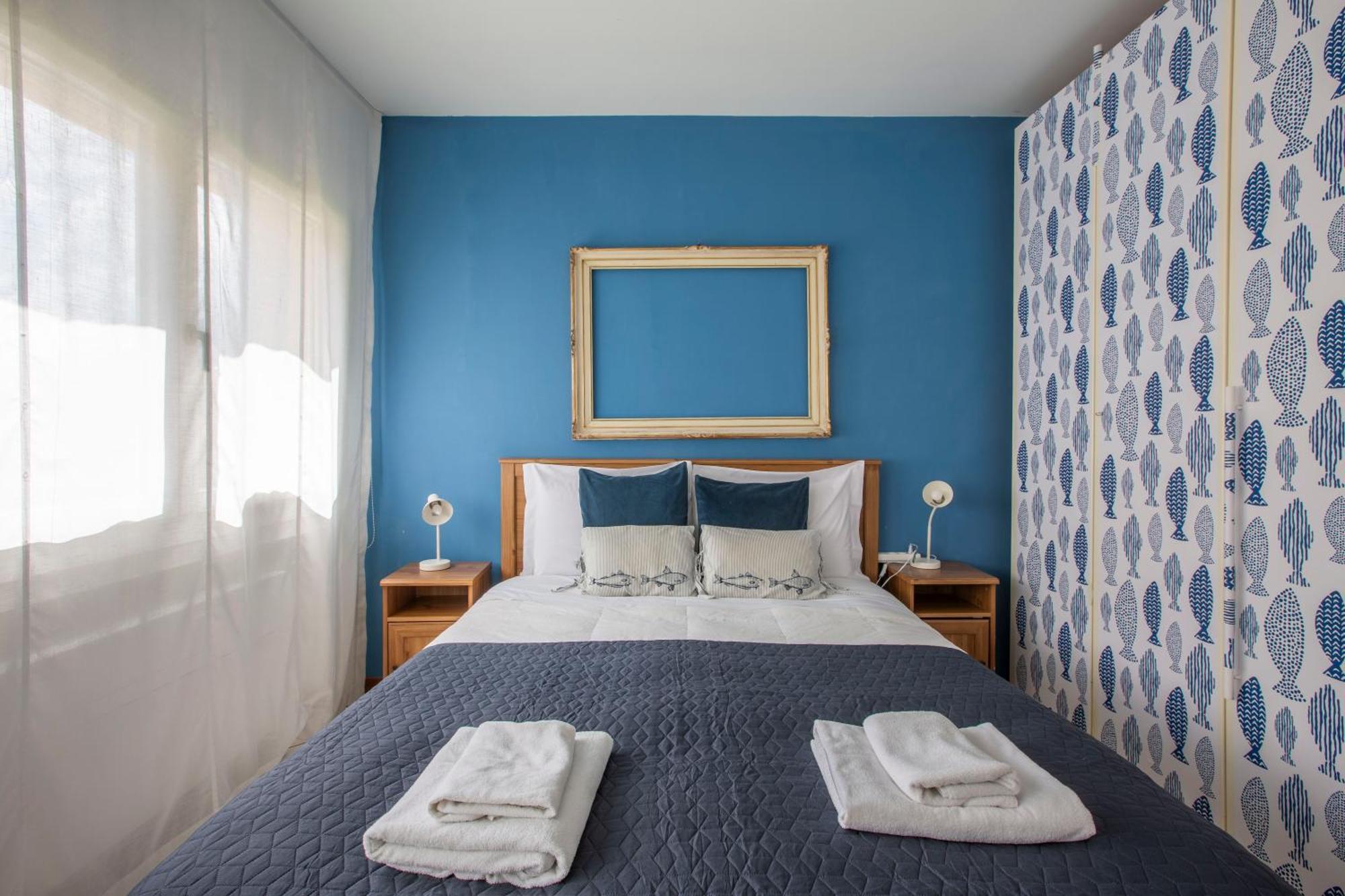 Bed and Breakfast Tosca House 2 Варенна Экстерьер фото